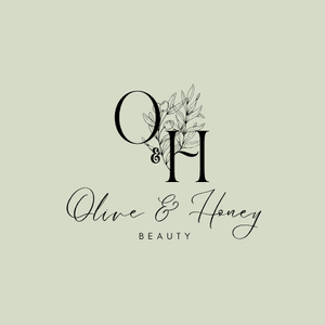 Olive+&+Honey+Beauty