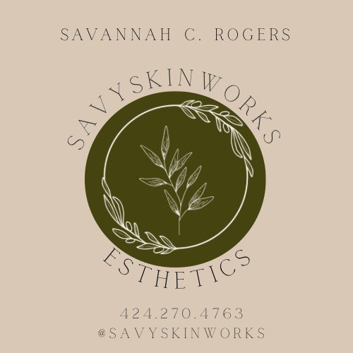 SAVYSKINWORKS